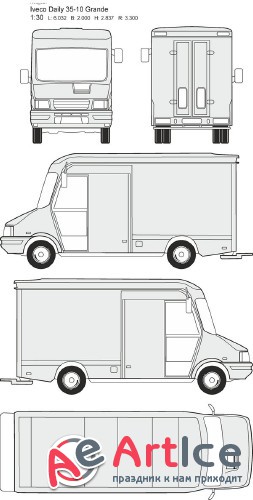  Iveco -    