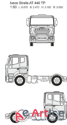  Iveco -    