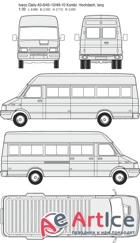  Iveco -    