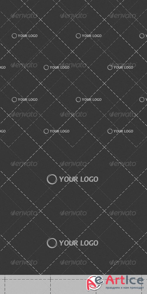 Watermark Pattern Creator - Graphicriver 180349