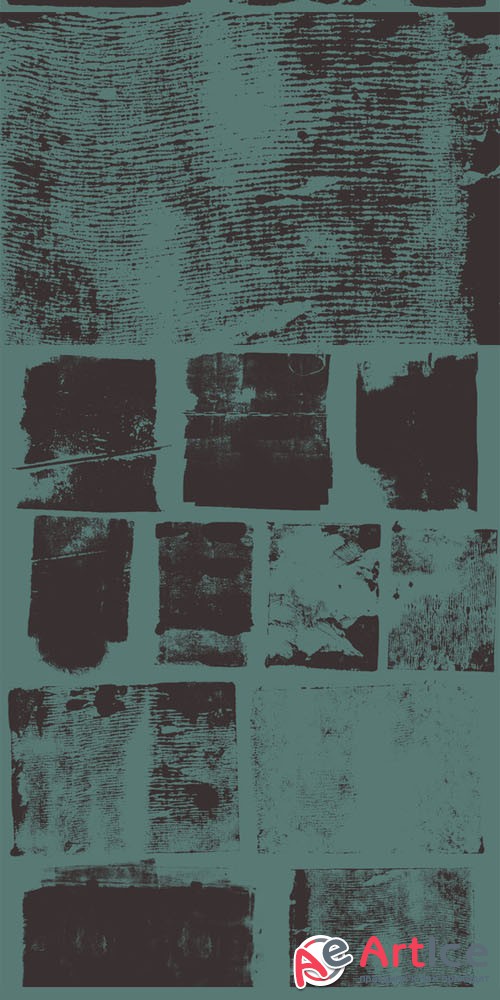 Raw Ink Vol 1 - CM 13765