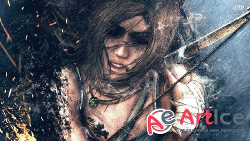 Wallpapers Mix Collection #36