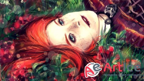 Wallpapers Mix Collection #36