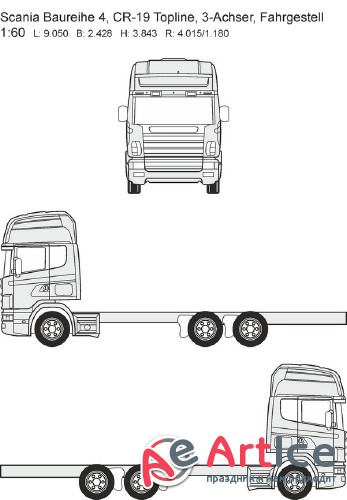  Scania -    