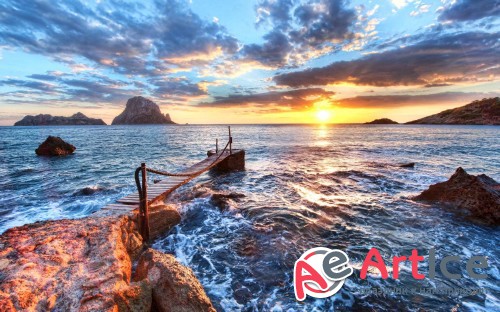 Best Mixed Wallpapers Pack #233