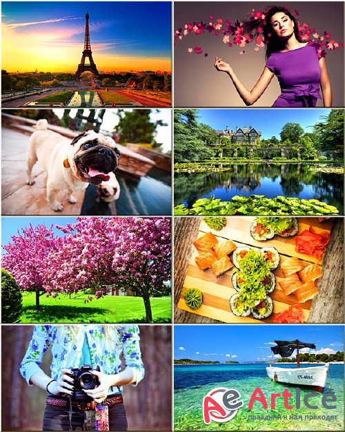 Best Mixed Wallpapers Pack #73