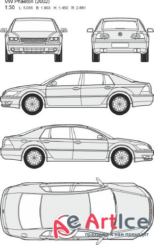  Volkswagen -    