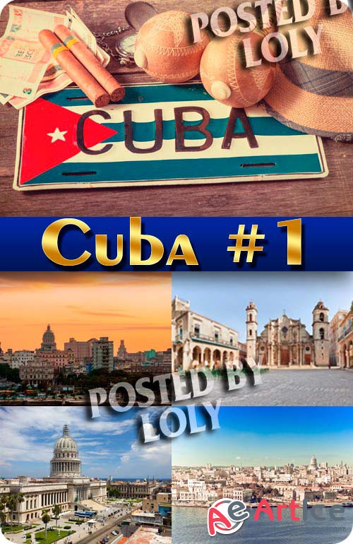  #1 -  