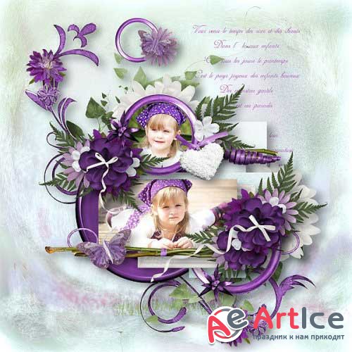  - - Purple Rain 