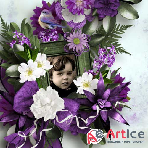  - - Purple Rain 