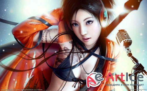 Best Mixed Wallpapers Pack #165