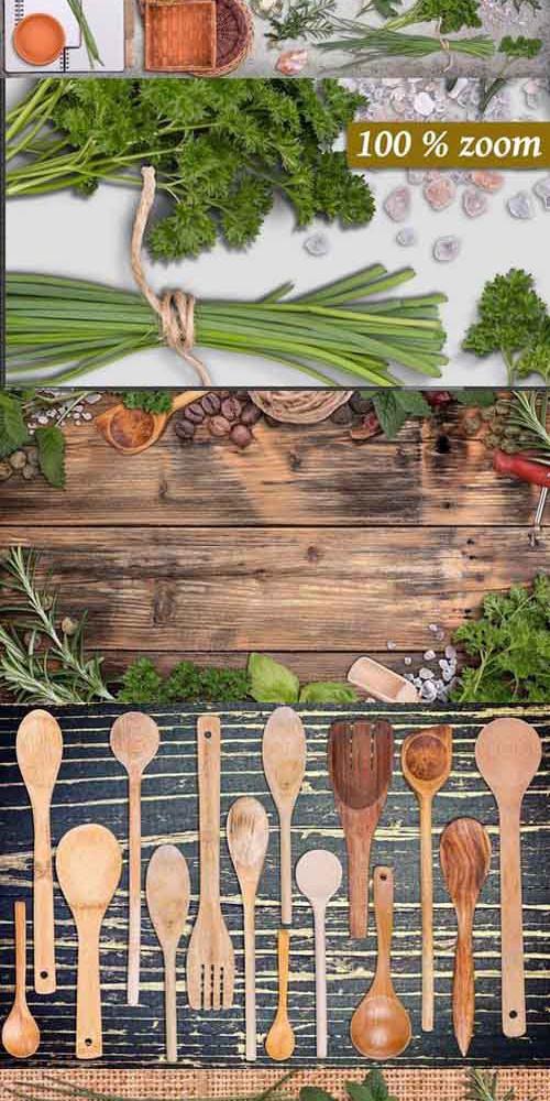 Kitchen mockup creator