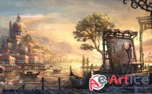 Wallpapers Mix Collection #174