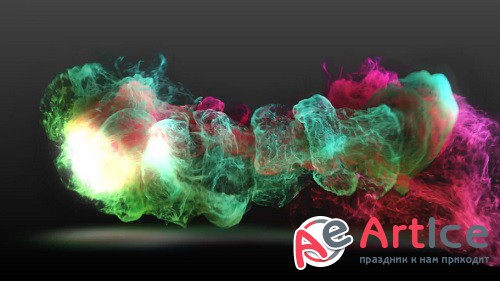 Intro Inkflow for sony vegas