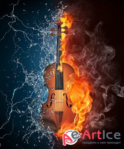 Violin (musical instrument) the images