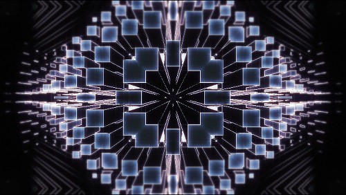 VJLoop footage #17 Noname