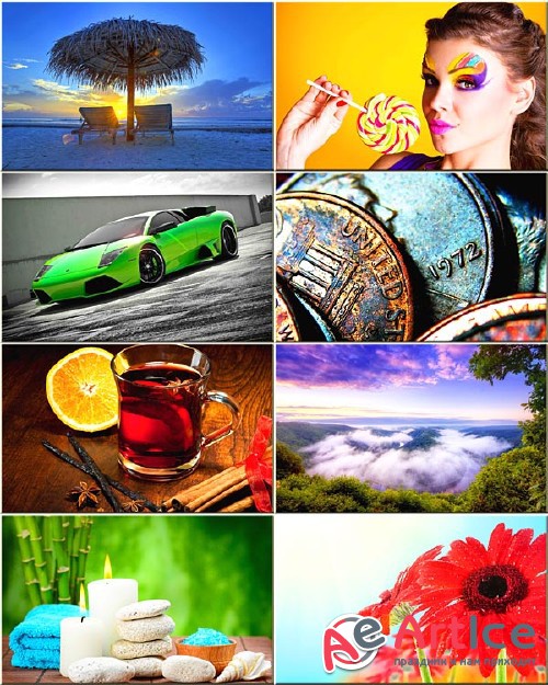 Wallpapers Collection Mixed #71