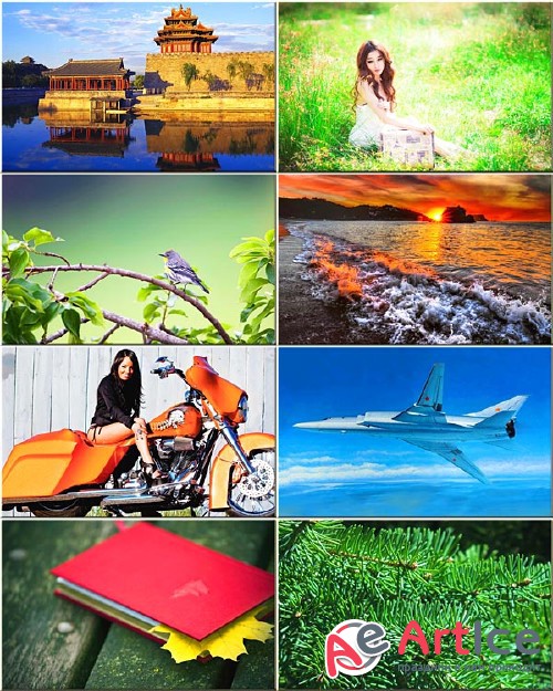 Wallpapers Collection Mixed #195