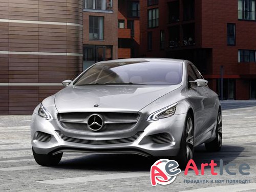 Mercedes Benz:   ( )