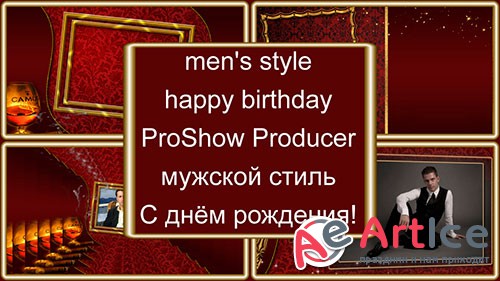   ProShow Producer -   