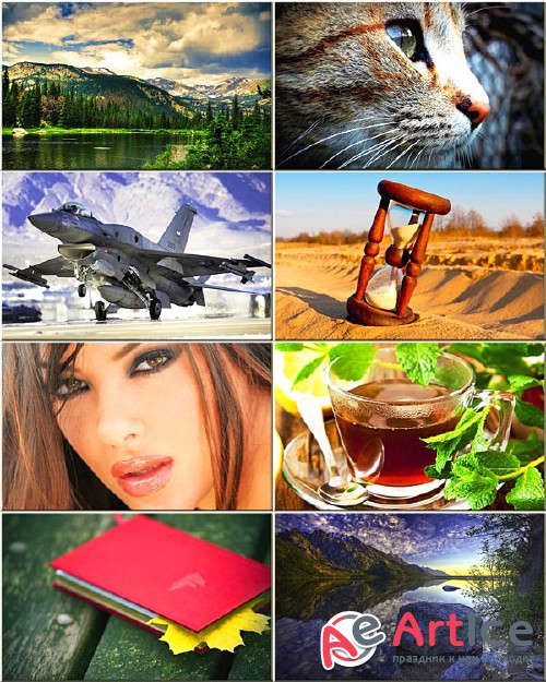 Best Wallpapers Mixed Pack #140