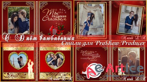   ProShow Producer -   