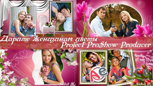  ProShow Producer -   