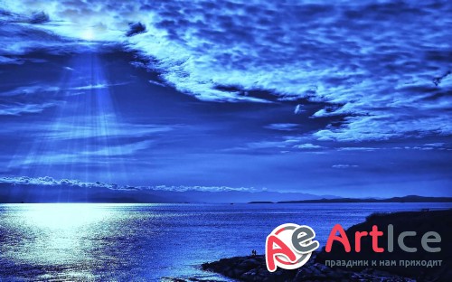 Wallpapers Mixed Collection #236