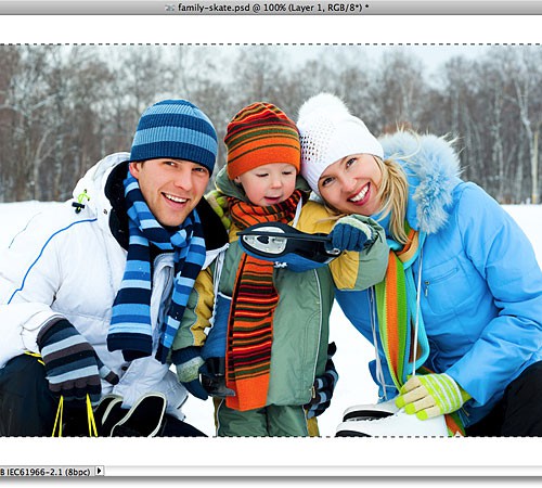  -    Photoshop:   !
