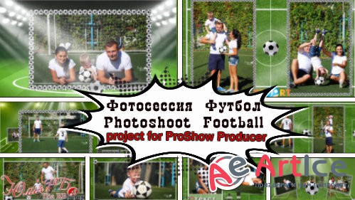   ProShow Producer -  