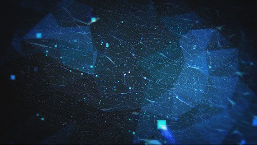 The combined lines background 4k