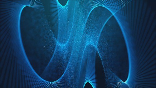 Movement of blue energy