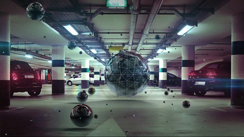 INTRO SPHERE LOGO
