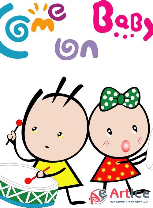 KIKI & COCO ( )