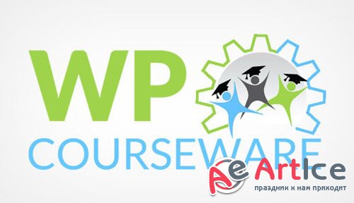 WP Courseware v4.3.4 - Learning Management System
