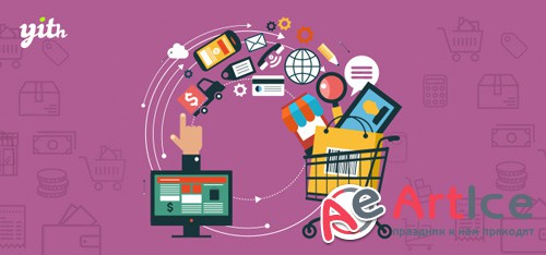 YiThemes - YITH Google Product Feed for WooCommerce v1.1.0