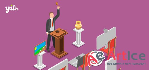 YiThemes - YITH WooCommerce Auctions v1.2.1