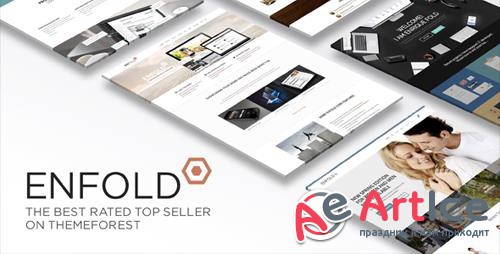 ThemeForest - Enfold v4.4.1 - Responsive Multi-Purpose Theme - 4519990