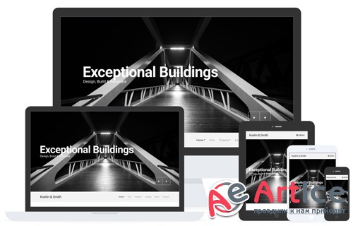 CSSIgniter - Koehn v1.0 - WordPress Theme