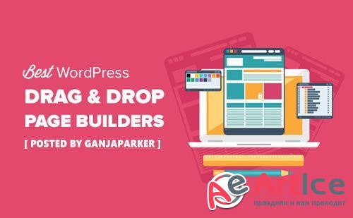 Divi Builder v2.7.1 - A Drag & Drop Page Builder Plugin For WordPress - ElegantThemes
