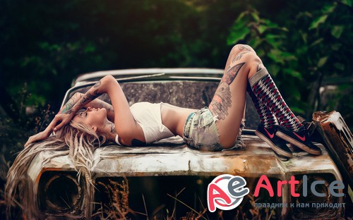 HQ ���� ��� �������� �����. ����� 485