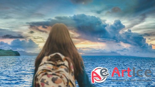  ProShow Producer - Parallax 3D Photo