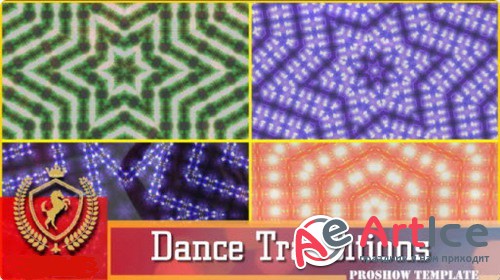  ProShow Producer - Dance Transition