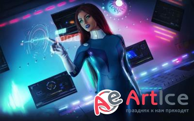 HQ ���� ��� �������� �����. ����� 712