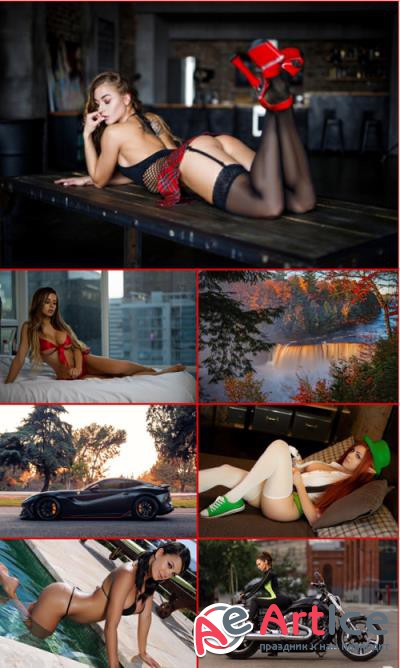 New best wallpapers pack #126