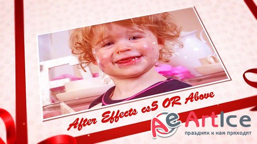 It's Your Birthday Wishes 9139506 - Project for After Effects