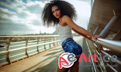 HQ ���� ��� �������� �����. ����� 747