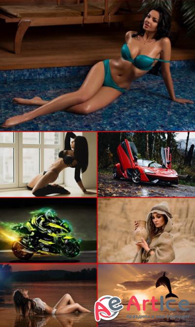 New best wallpapers pack #141