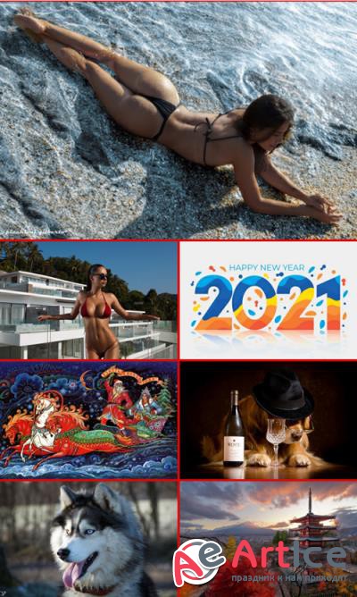 New best wallpapers pack #161