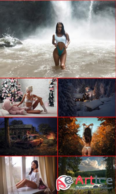New best wallpapers pack #166